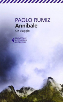 Annibale. Un viaggio купить