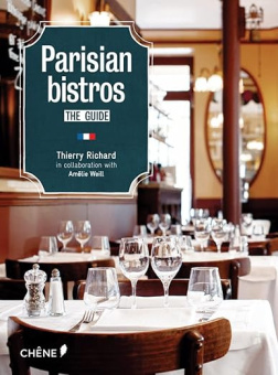 Parisian Bistros купить