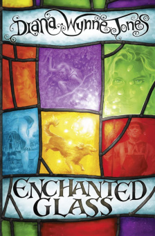 Enchanted Glass купить