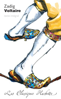 Classiques Hachette - Zadig купить