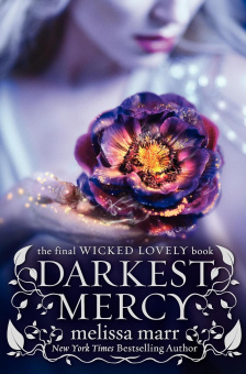 Wicked Lovely 5: Darkest Mercy купить