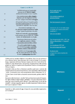 La Divina Commedia per stranieri - Inferno купить