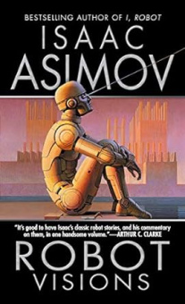 Robot Visions купить