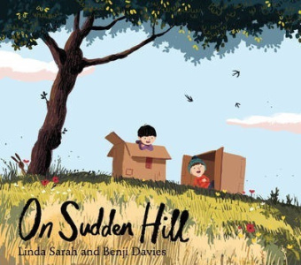 On Sudden Hill купить