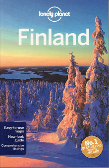 Finland country guide (7th Edition) купить
