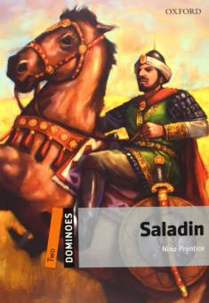 Dominoes 2 Saladin купить