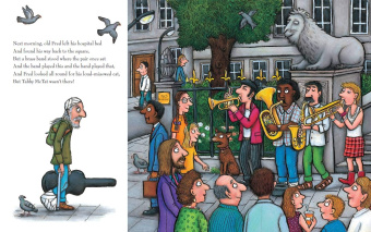 Tabby McTat купить