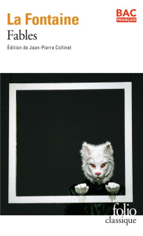 Fables New edition купить