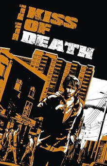 Read On: Kiss of Death  купить