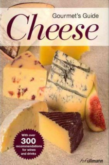 Gourmet Guide Cheese (Compact) купить