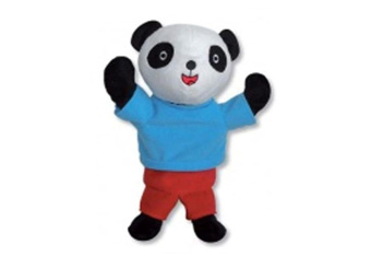 Pandy the Panda Puppet купить