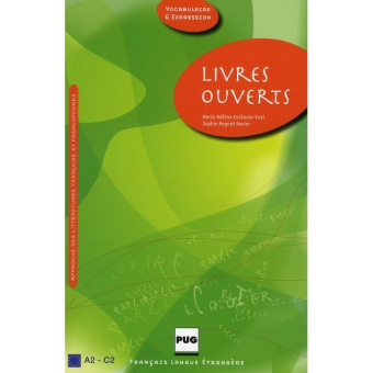 Livres ouverts купить