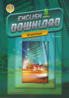 English Download A2 Grammar (overprinted) купить