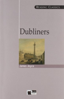 Reading Classics : Dubliners + audio CD купить
