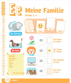 Sag Hallo! Kursbuch купить