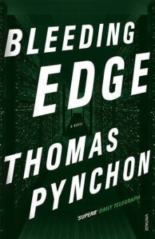Pynchon Thomas. Bleeding Edge купить