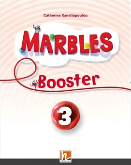 Marbles 3 Booster + app купить