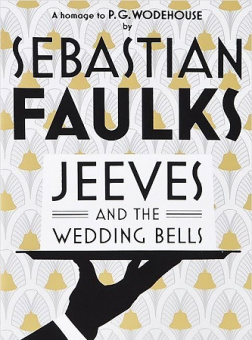 Jeeves and the Wedding Bells купить