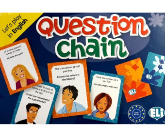 Question Chain купить