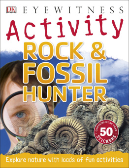 Rock & Fossil Hunter купить