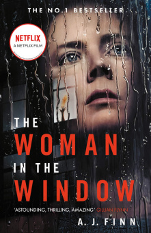 The Woman in the Window купить