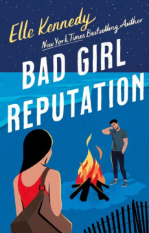 Bad Girl Reputation купить