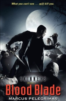 Skinners 1: Blood Blade купить