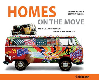 Homes on the move купить