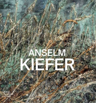 Anselm Kiefer купить