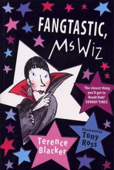 Fangtastic, Ms Wiz купить