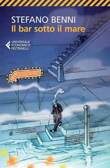 Il bar sotto il mare купить