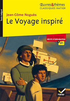 Le voyage inspiré купить