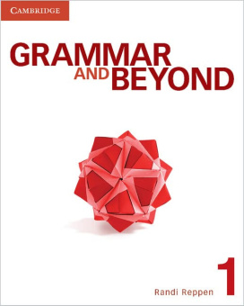 Grammar and Beyond 1 Student's Book купить