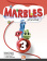 Marbles 3 Activity Book + app + e-zonekids купить