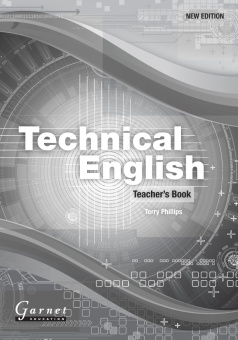 Technical English Teacher's Book купить