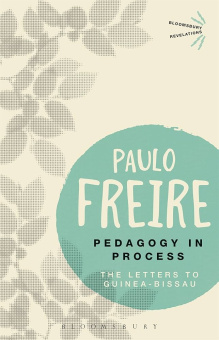 Pedagogy in Process купить