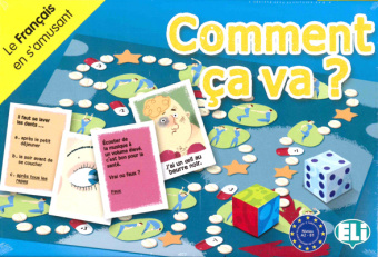 Commenta Ca Va? купить
