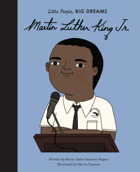 Martin Luther King, Jr. купить