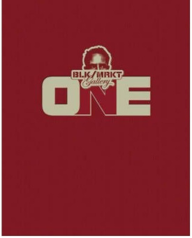 BLK/MRKT One купить