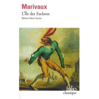 L' Ile des Esclaves купить