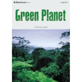 Dominoes 2 Green Planet Cassette купить