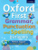 Oxford First Grammar, Punctuation and Spelling Dictionary купить