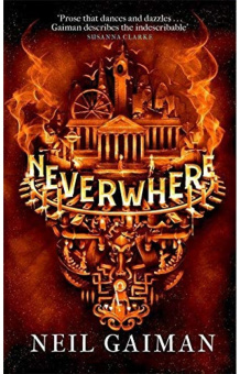 Neverwhere купить