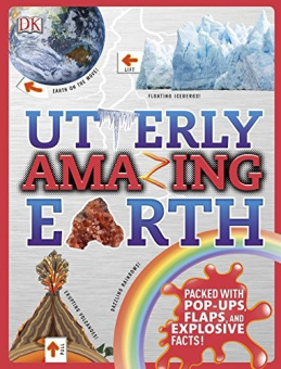 Utterly Amazing Earth купить