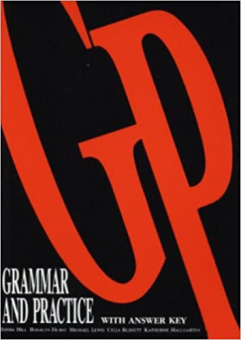 Grammar And Practice купить