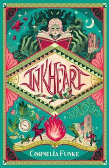 Inkheart купить