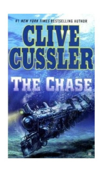 Chase (Isaac Bell Adventures) купить