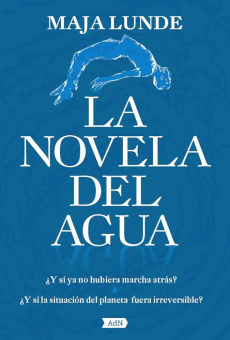 La novela del agua купить