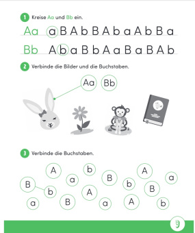 Sag Hallo! Arbeitsbuch купить