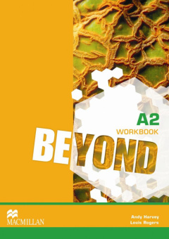 Beyond A2 Workbook купить